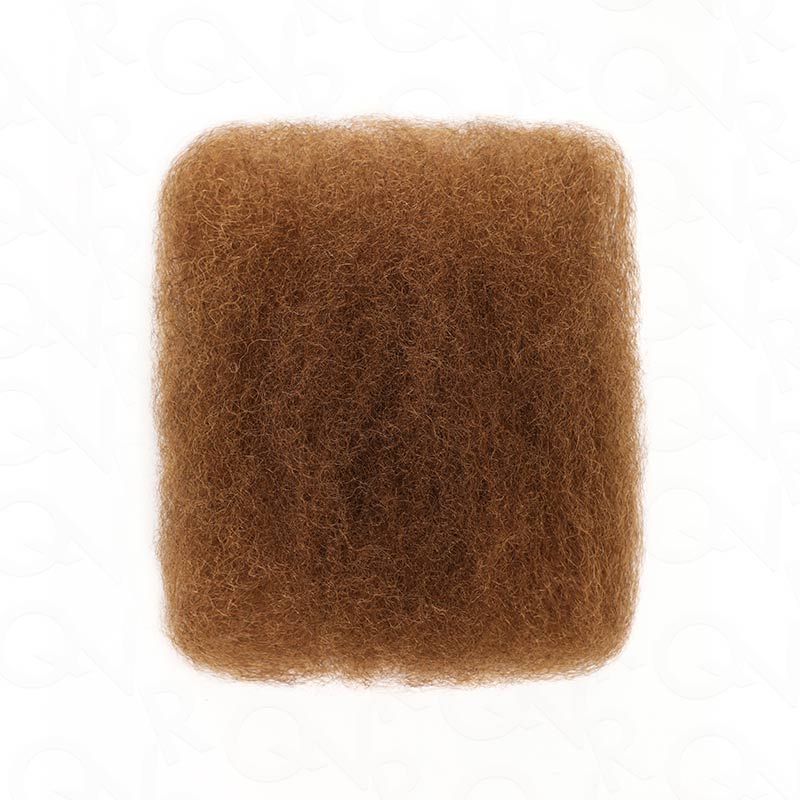 MATCH SALE|QVR #30 Afro Kinky Bulk Human Hair