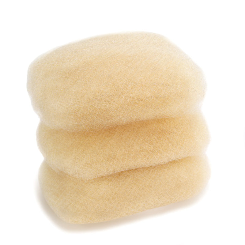 MATCH SALE|QVR #613 Afro Kinky Bulk Human Hair