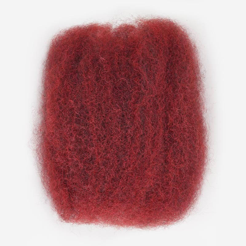 B3G1|Mix #27/30 Colors Afro Kinky Bulk Human Hair