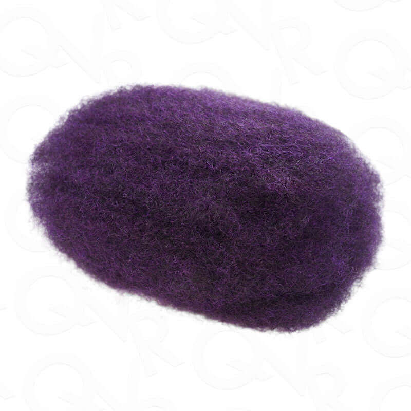 B3G1|Mix #27/30 Colors Afro Kinky Bulk Human Hair