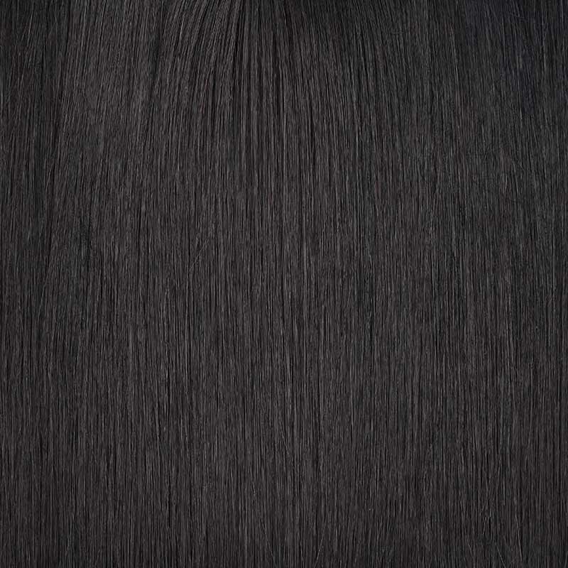 Flash Sale|QVR Invisible 9PCS 5PCS Volumizer Natural Straight Clip In Human Hair Extensions