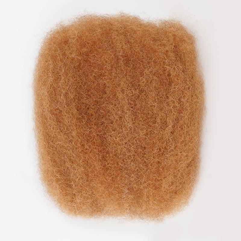 B3G1|Mix #27/30 Colors Afro Kinky Bulk Human Hair