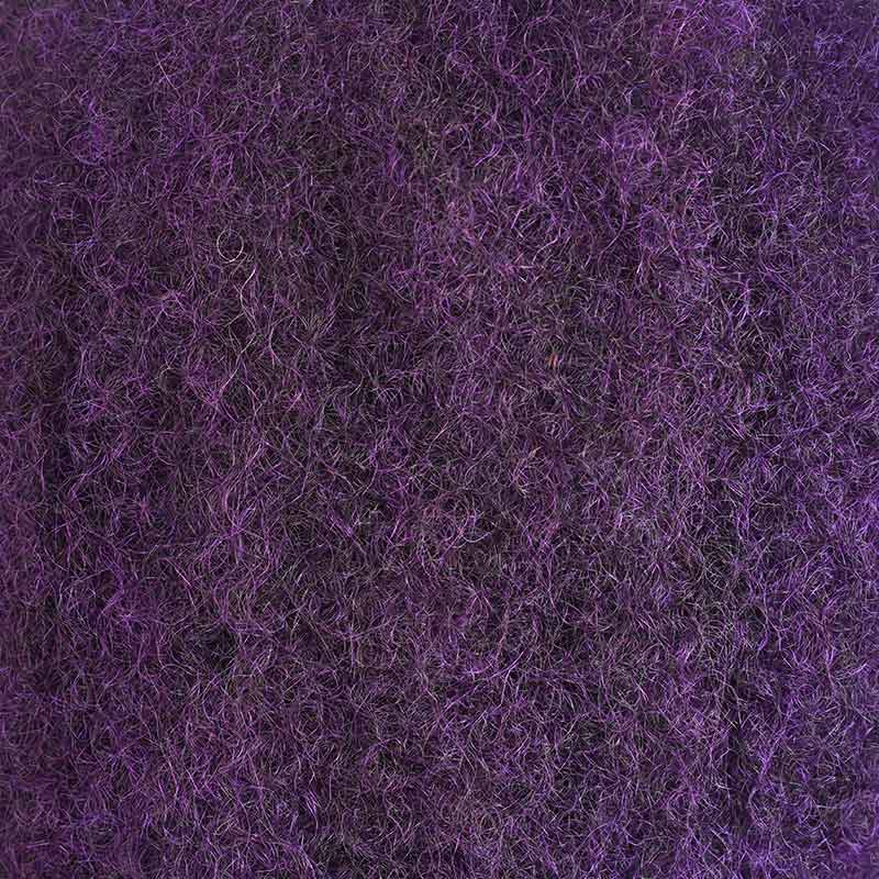 B3G1| QVR Mix Colors Color Afro Kinky Bulk Human Hair
